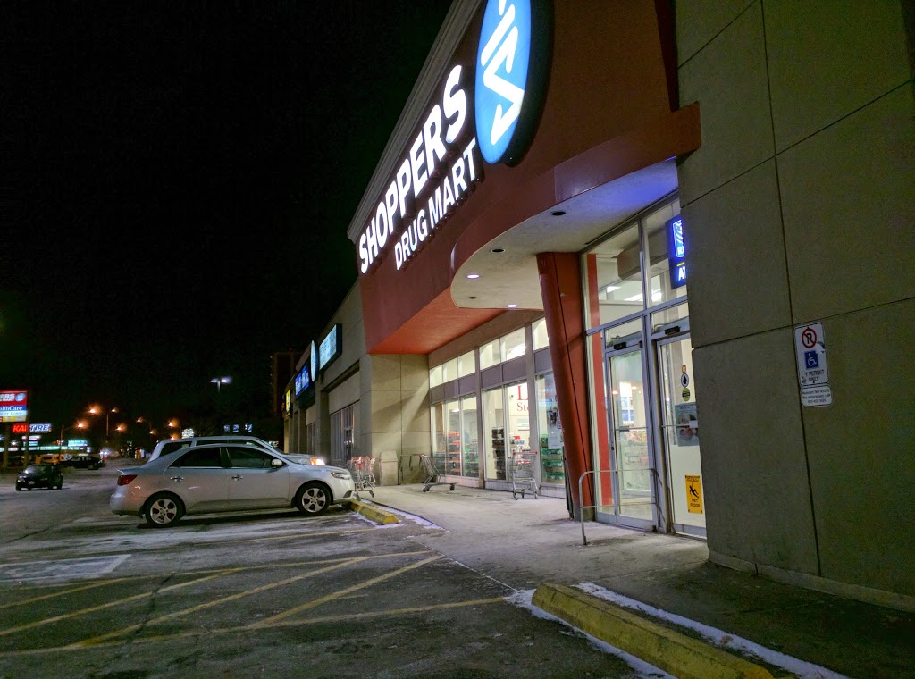 Shoppers Drug Mart | 1 Kennedy Rd S, Brampton, ON L6W 3C9, Canada | Phone: (905) 454-4464