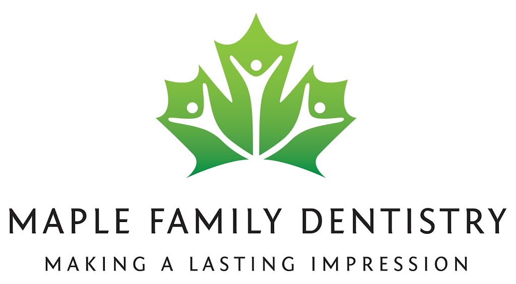 Maple Family Dentistry | 4025 Dorchester Rd, Niagara Falls, ON L2E 6N1, Canada | Phone: (905) 354-6565