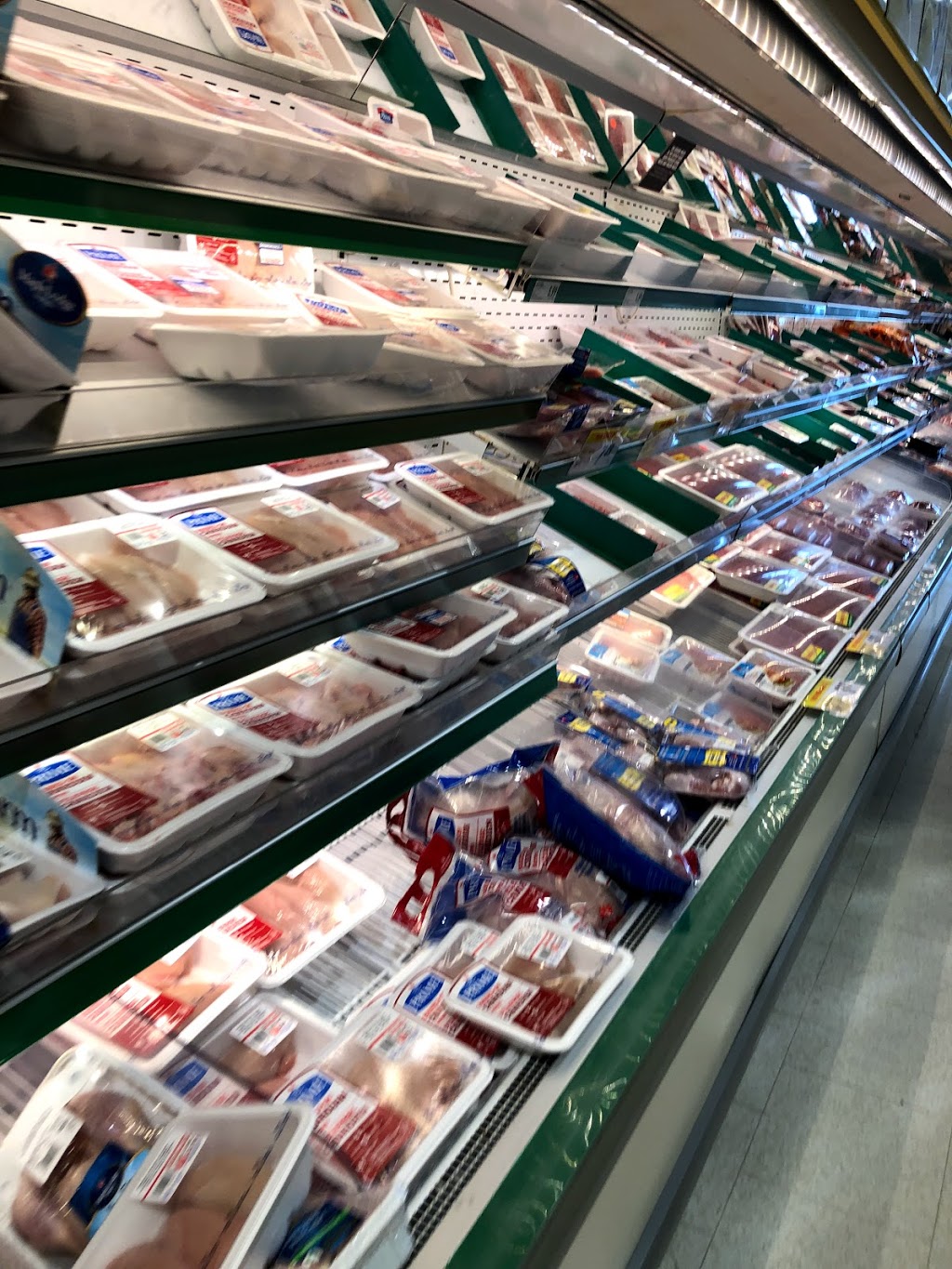 Food Basics | 2900 Ellesmere Rd, Scarborough, ON M1E 4B8, Canada | Phone: (416) 284-5320