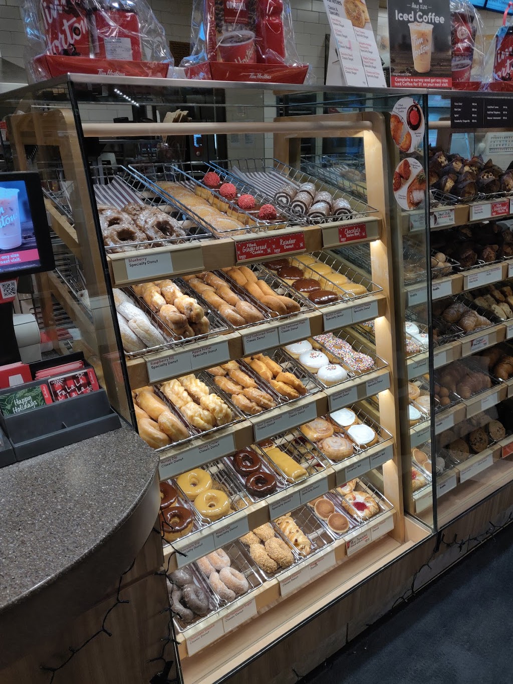 Tim Hortons | Tim Hortons Invermere, 496 BC-93 #95, Invermere, BC V0A 1K2, Canada | Phone: (250) 341-3777
