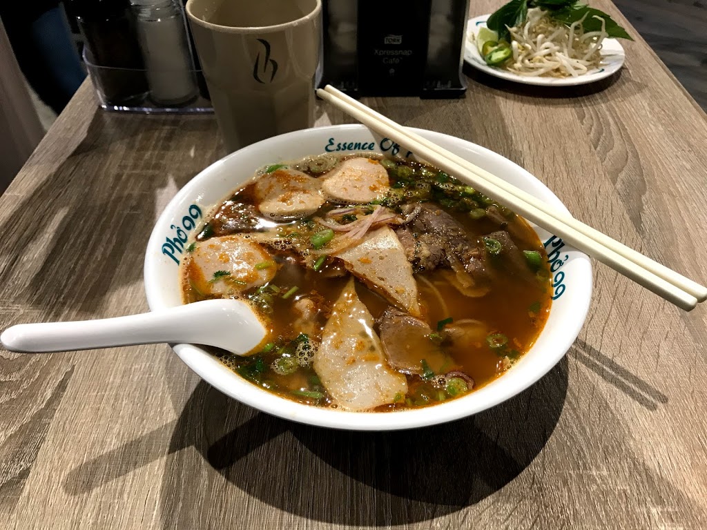 Pho 99 | 8901 Cornerstone Mews, Burnaby, BC V5A 4Y6, Canada | Phone: (604) 423-2699