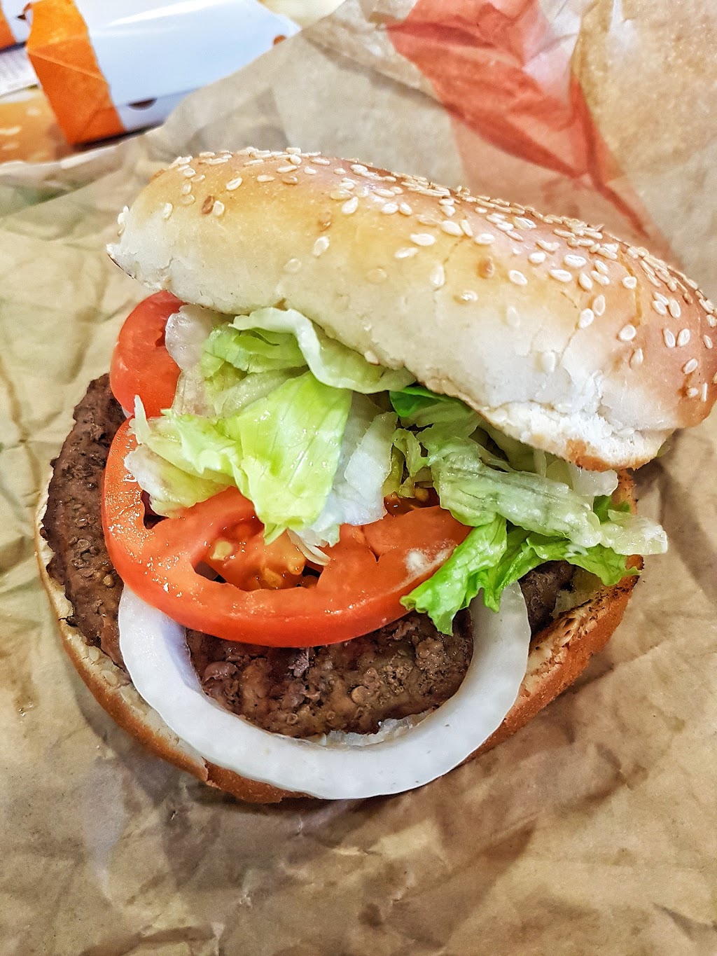 Burger King | 930 Pembroke St E, Pembroke, ON K8A 3M2, Canada | Phone: (613) 735-0004