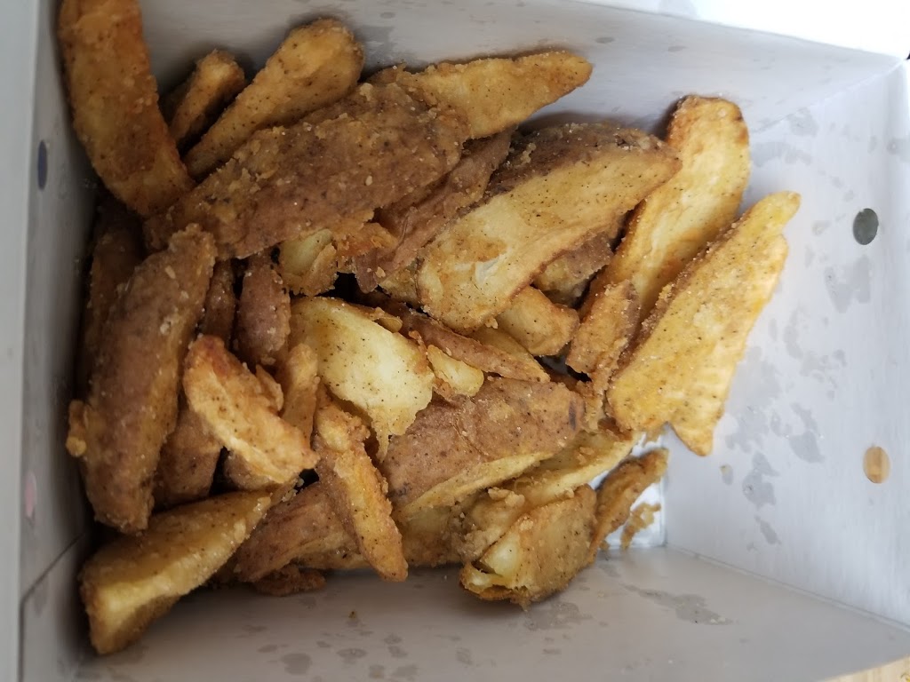 Mary Browns Chicken & Taters | 2543 Portage Ave, Winnipeg, MB R3J 0P1, Canada | Phone: (204) 691-9925