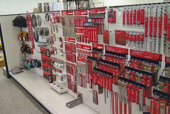 Blazer Store Fixtures Inc | 442 Melville St, Saskatoon, SK S7J 4M2, Canada | Phone: (306) 244-1212