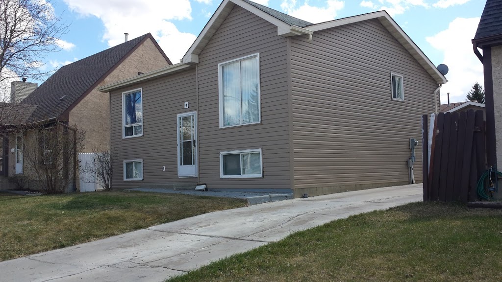 X-Quisite Quality Exteriors Ltd - Siding in Edmonton | 11819 167a Avenue, Edmonton, AB T5X 0B3, Canada | Phone: (780) 405-4863
