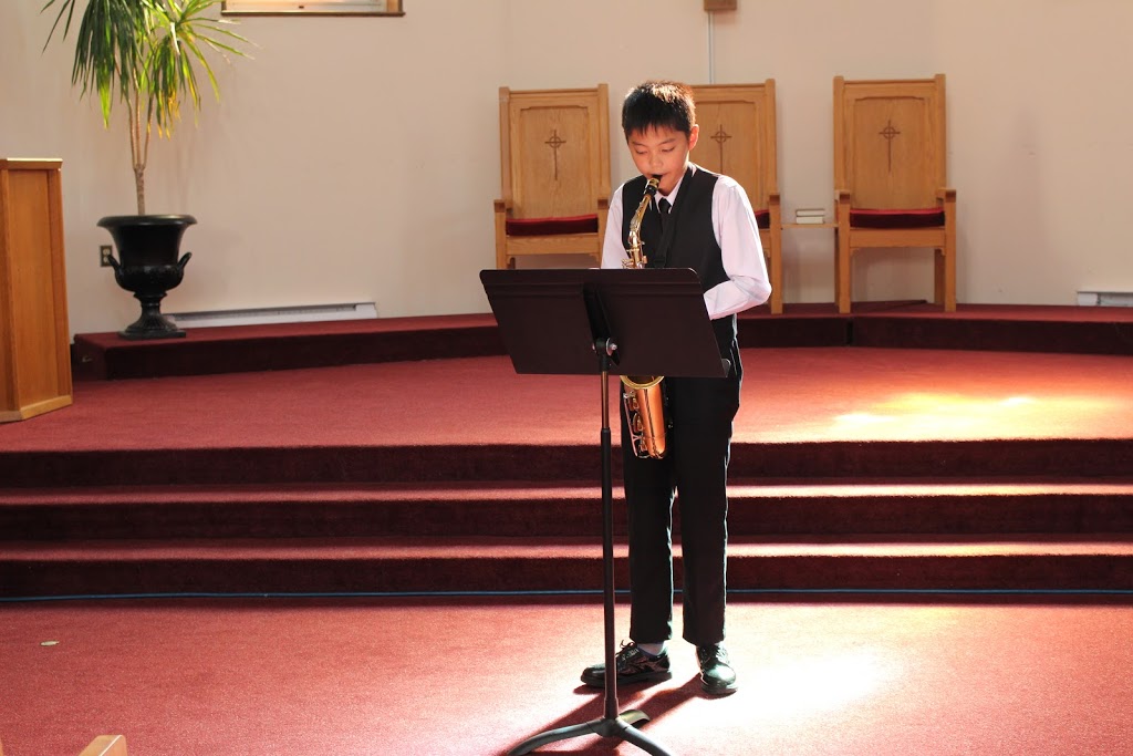 Keys & Pipes Music Studio - Piano, Flute, Clarinet, Saxophone, R | 95 Weldrick Rd E, Richmond Hill, ON L4C 0H6, Canada | Phone: (647) 847-9789
