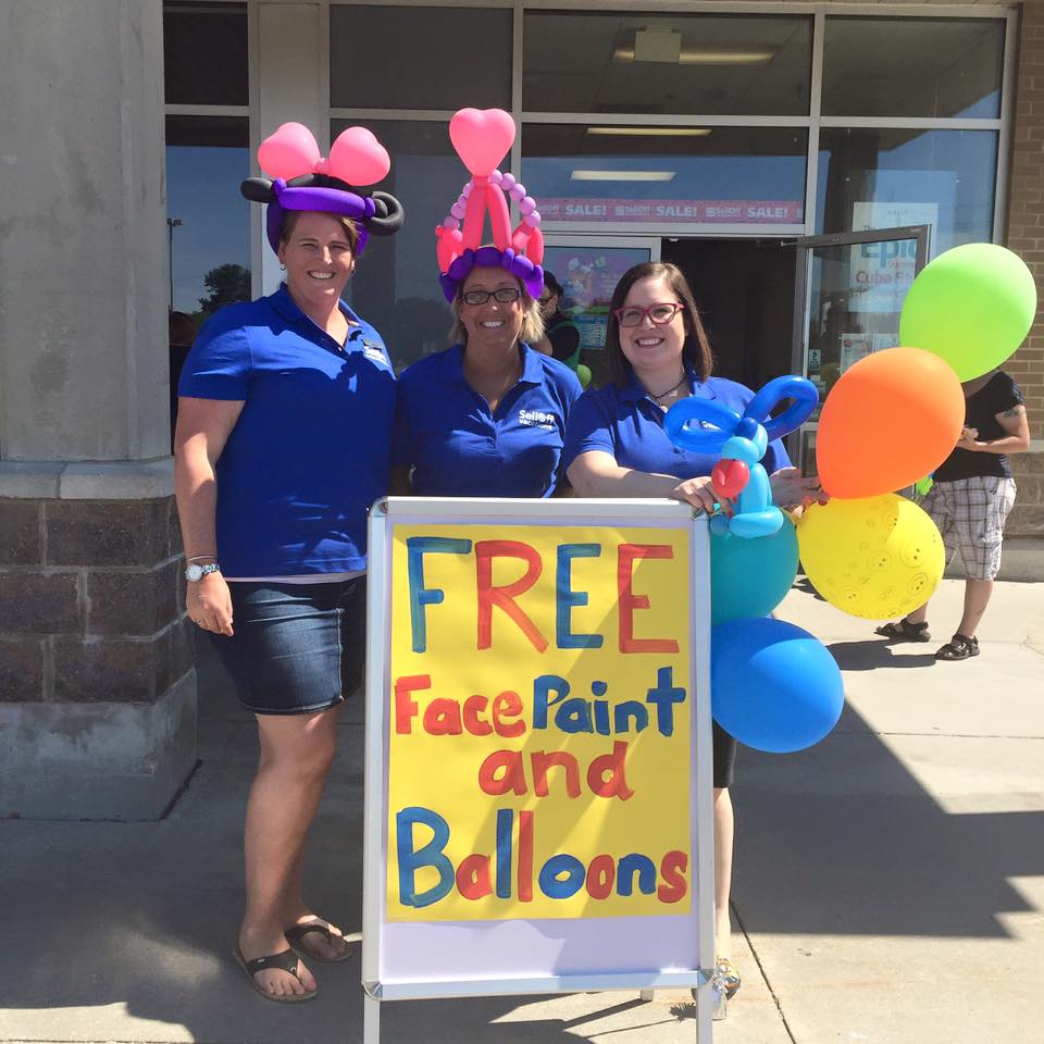 SellOffVacations.com | 600 Murphy Rd #105A, Sarnia, ON N7S 5T7, Canada | Phone: (519) 332-3212