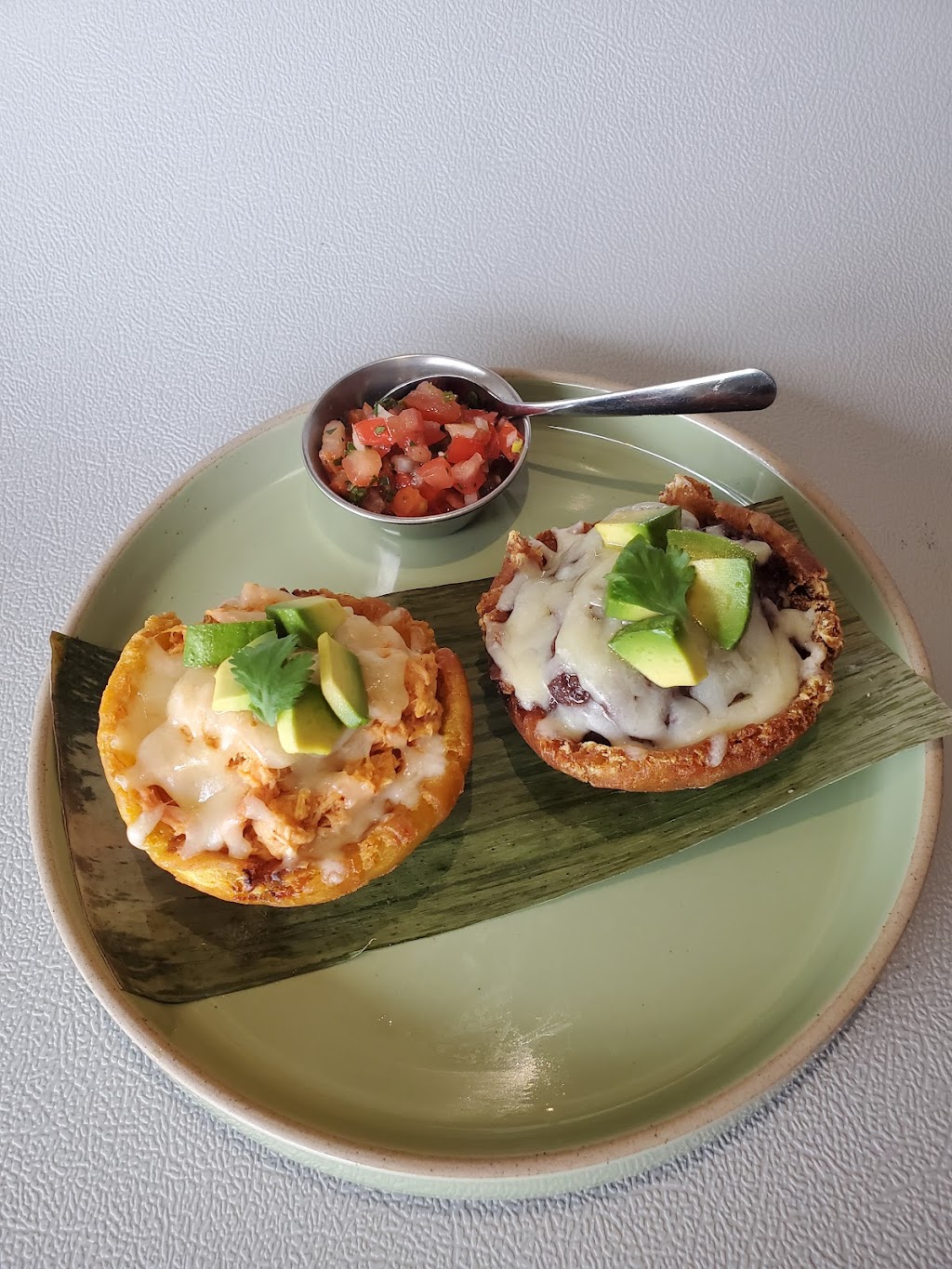 Restaurant Hola! | 200 Rue St Michel, Oka, QC J0N 1E0, Canada | Phone: (438) 345-7232