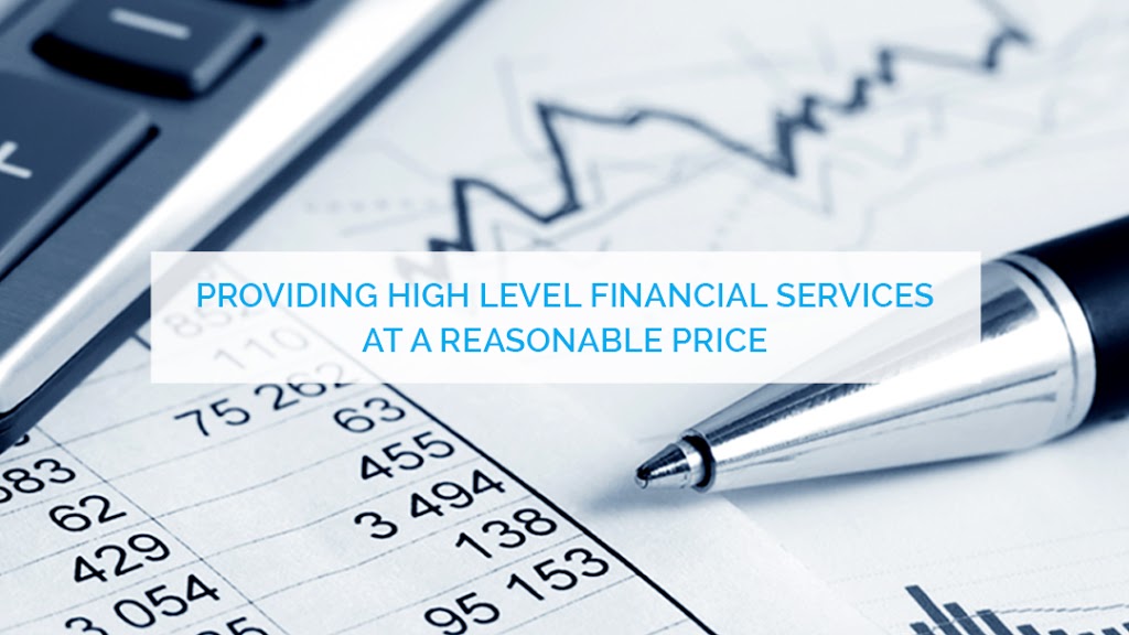 Kenneth Wu, CPA, CGA | 25 Crieff Ave, Maple, ON L6A 2B8, Canada | Phone: (416) 704-1308