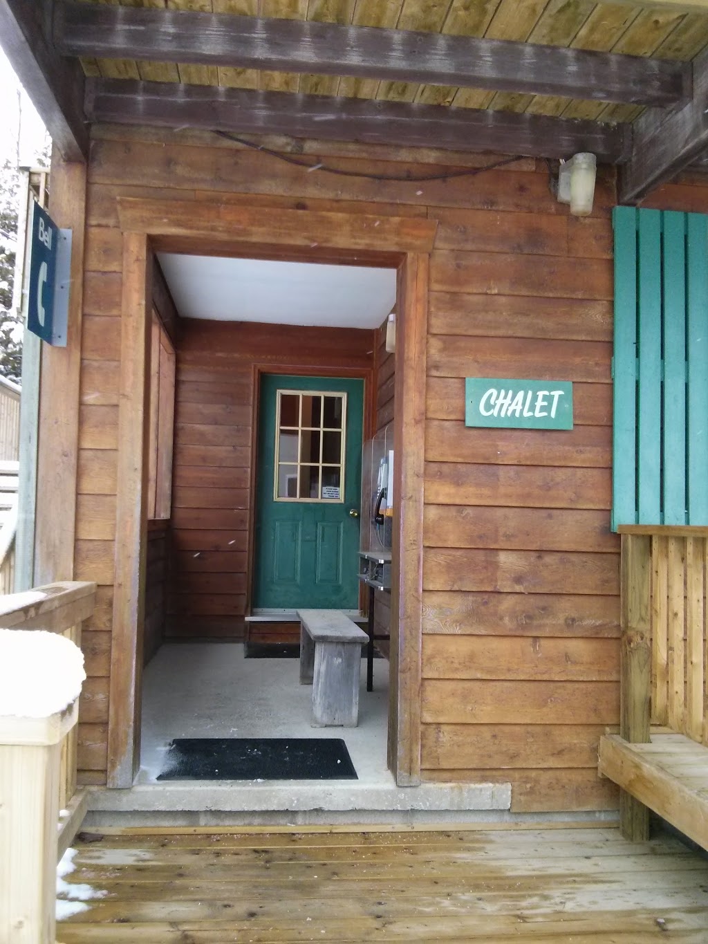 Bill Crump Centre | Beaverton, ON L0K 1A0, Canada | Phone: (705) 426-7378