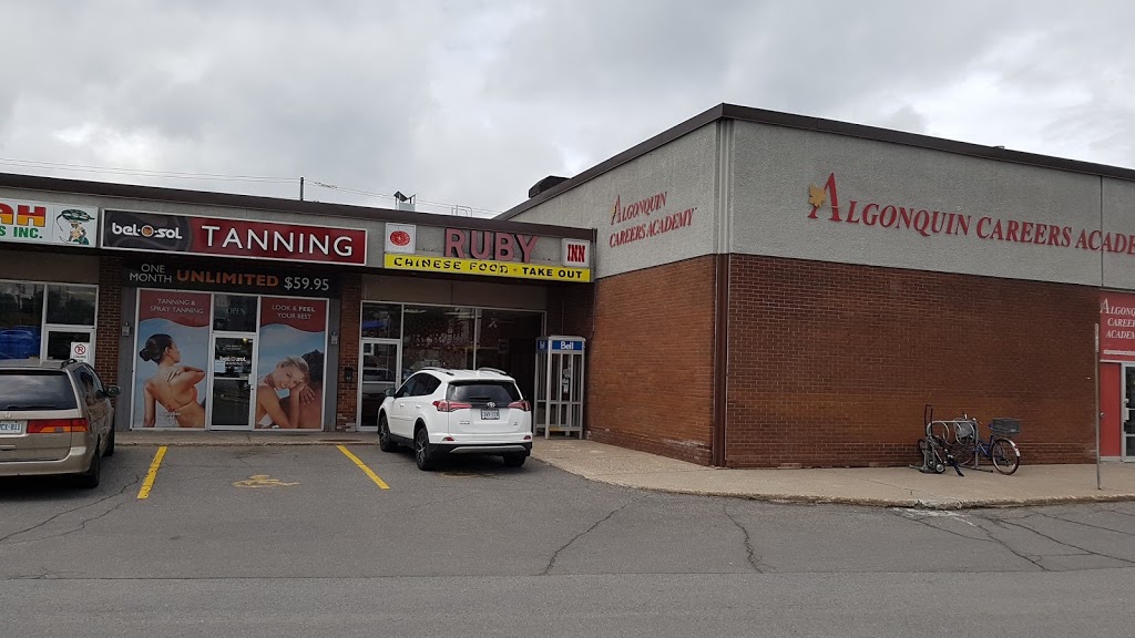 Ruby Inn | 1834 Bank St, Ottawa, ON K1V 7Y6, Canada | Phone: (613) 731-1873