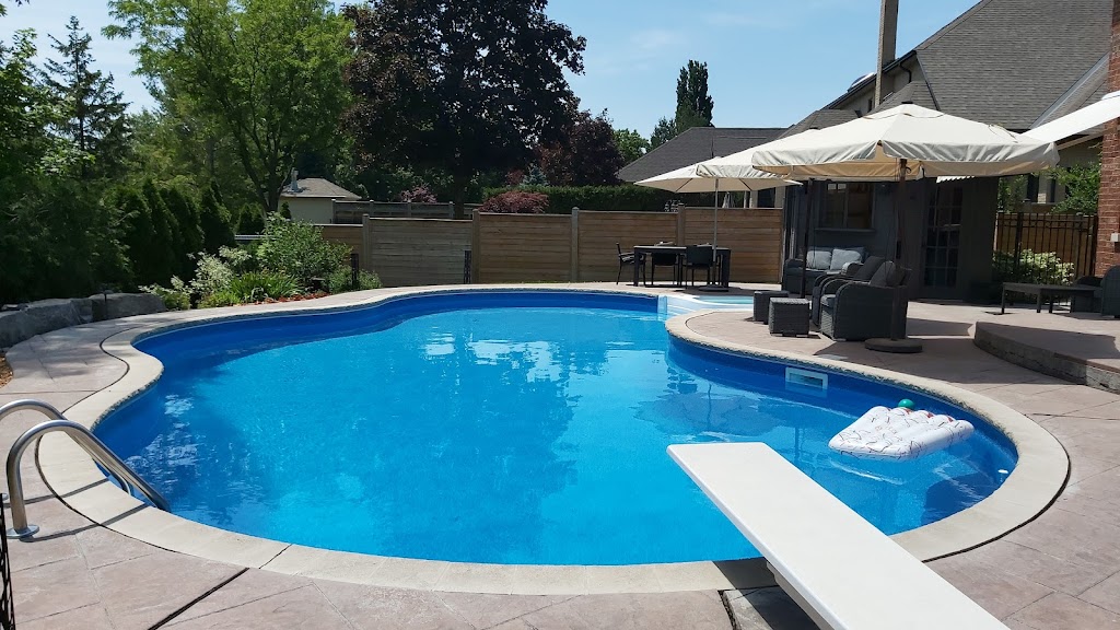 Kleinburg Swim Academy | 59 Bindertwine Blvd, Kleinburg, ON L0J 1C0, Canada | Phone: (647) 446-7277