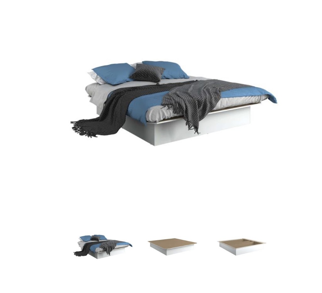Matelas Jean-Talon | 1750 Rue du Périgord local 19, Québec, QC G1G 6N1, Canada | Phone: (418) 563-3446