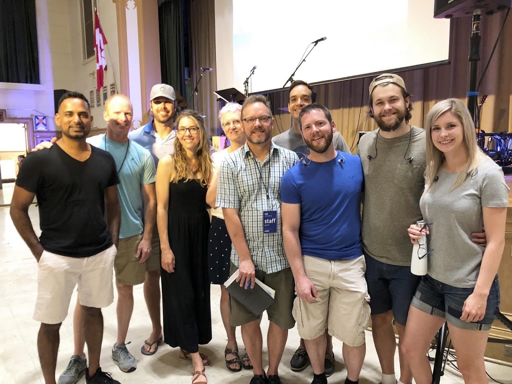 The Meeting House High Park | 125 Evelyn Crescent, Toronto, ON M6P 3E3, Canada | Phone: (416) 316-3074