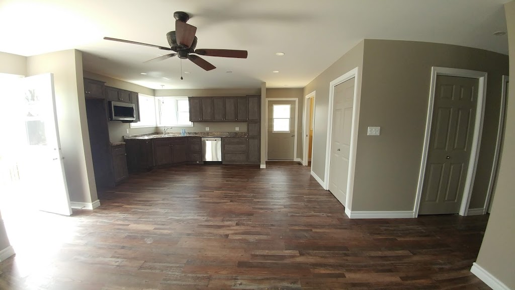 Mark Acton Construction & Home Design Build | 63 Woodhouse St, Simcoe, ON N3Y 1G1, Canada | Phone: (519) 429-3001