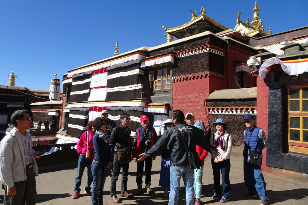 KHAWA KARPO TIBET TRAVEL | 6590 38e Avenue #4, Montréal, QC H1T 2X7, Canada | Phone: (514) 949-4819