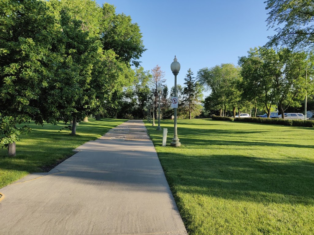 Government House | 12845 102 Ave, Edmonton, AB T5N, Canada | Phone: (780) 427-2281