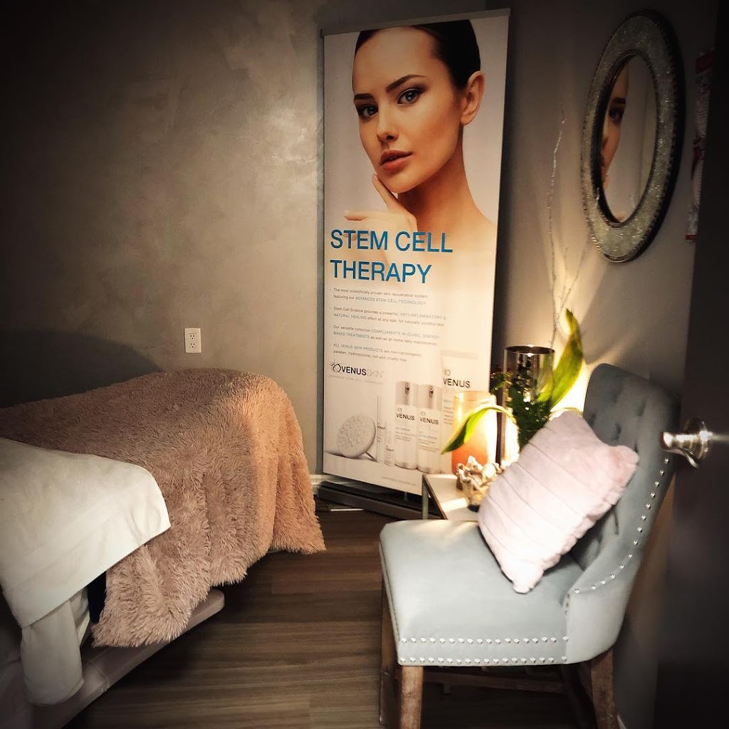 Ethos Rejuvenation Centre | 1140 Southdale Rd W, London, ON N6P 0E1, Canada | Phone: (519) 601-8881