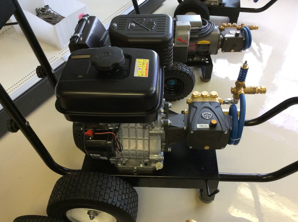 CHP Supply | 975 Boulevard Lionel-Boulet, Varennes, QC J3X 1P7, Canada | Phone: (888) 520-7845
