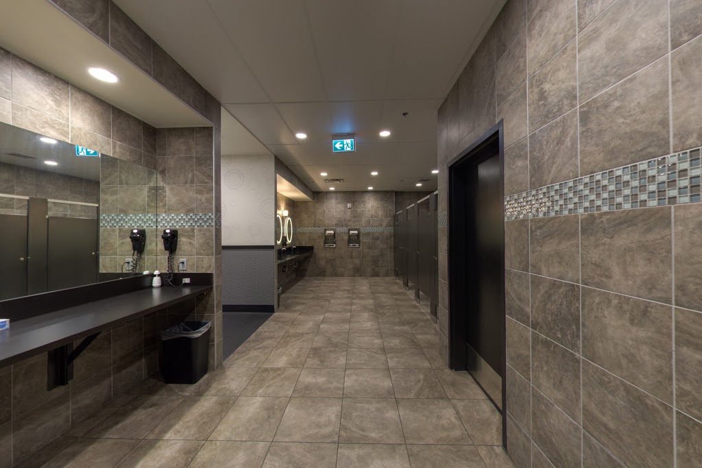 Planet Fitness | 6461 Metral Dr, Nanaimo, BC V9T 2L9, Canada | Phone: (250) 933-6595