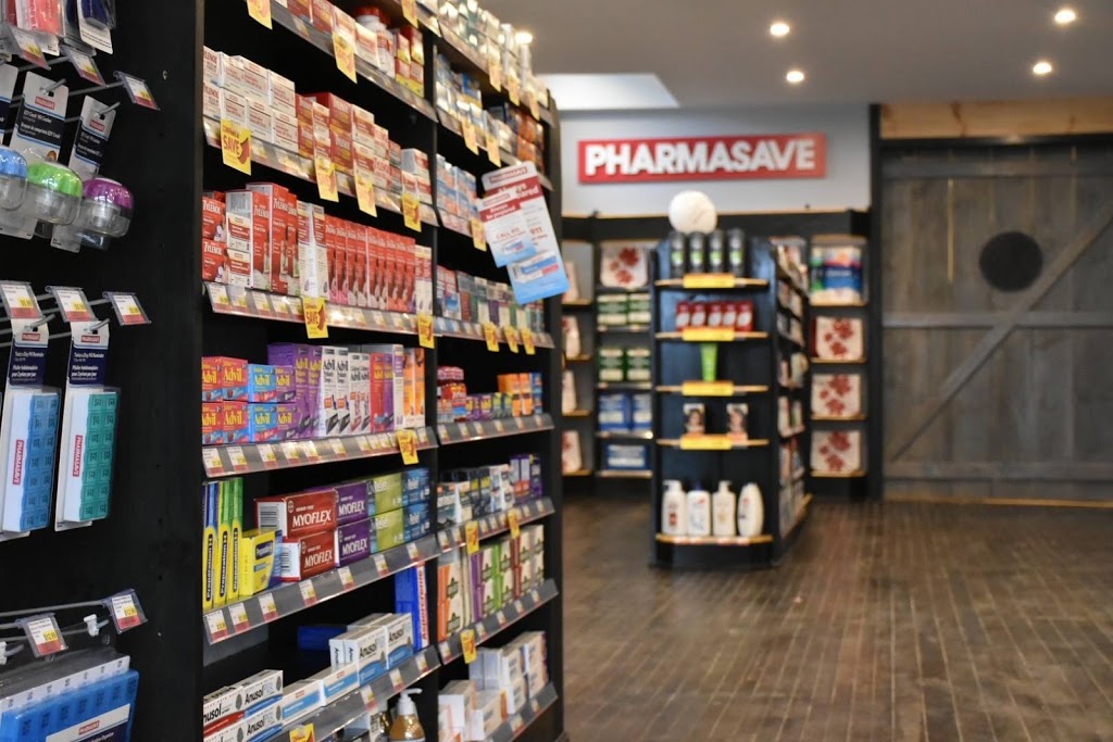 Beeton Pharmacy - Pharmasave | 1 Main St W, Beeton, ON L0G 1A0, Canada | Phone: (905) 748-1100