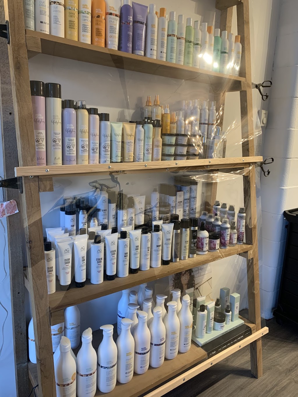 The Wildwood Collective | 9756 Willow St, Chemainus, BC V0R 1K0, Canada | Phone: (250) 324-4440