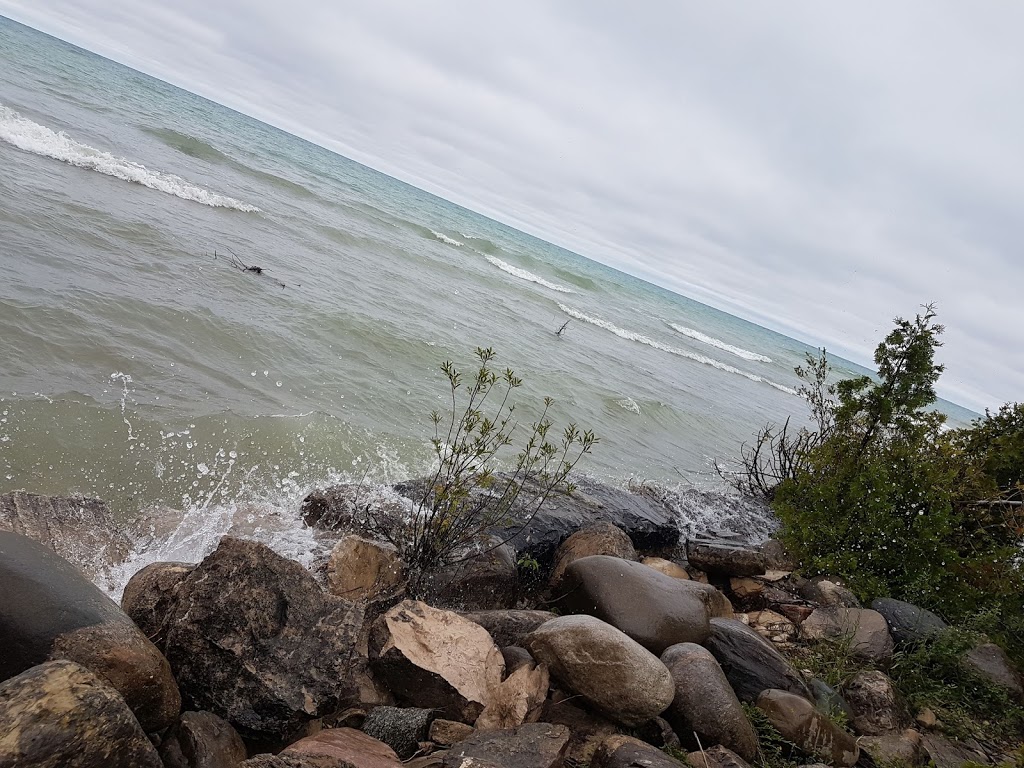 Brucedale Conservation Area | Port Elgin, ON N0H 2C7, Canada | Phone: (519) 389-4516