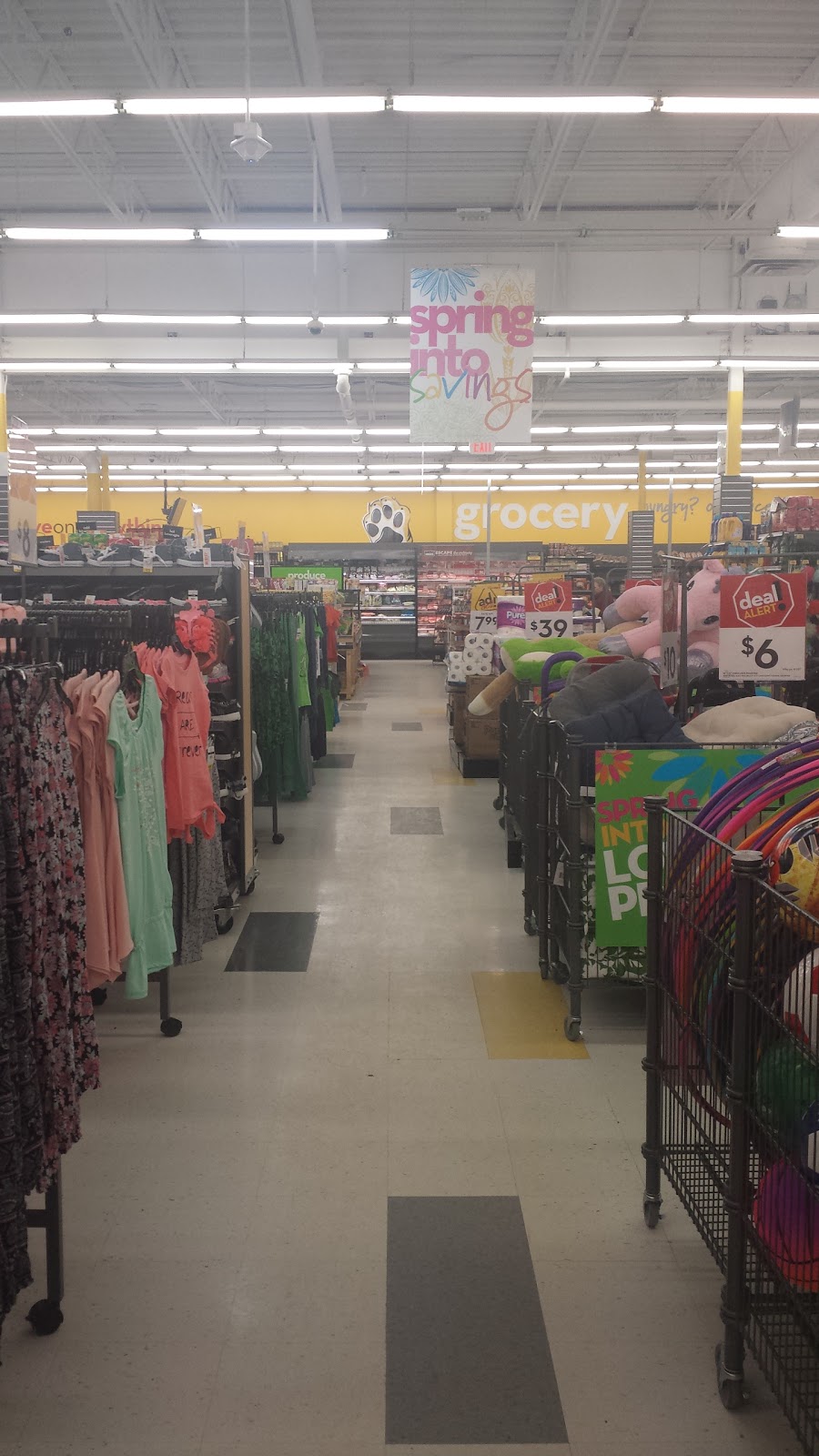 Giant Tiger | 4710 17 Ave SE, Calgary, AB T2A 0V1, Canada | Phone: (403) 207-5200