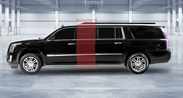 INKAS Coachbuilder - Custom Limousine Manufacturing | 3605 Weston Rd, North York, ON M9L 1V7, Canada | Phone: (647) 530-4026