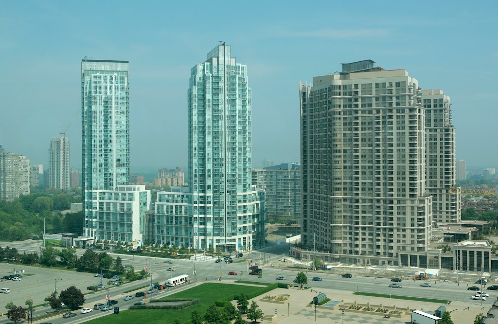 Paul Redley-Genesis Mortgage Capital Inc. | 147a Bentworth Ave, North York, ON M6A 1P6, Canada | Phone: (416) 985-3699