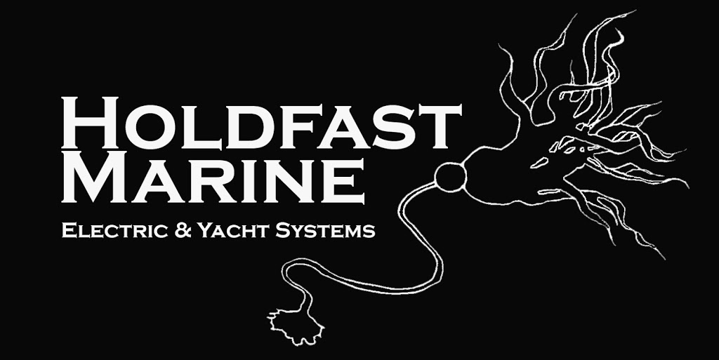 Holdfast Marine | 1001 C St, Bellingham, WA 98225, USA | Phone: (360) 393-0415
