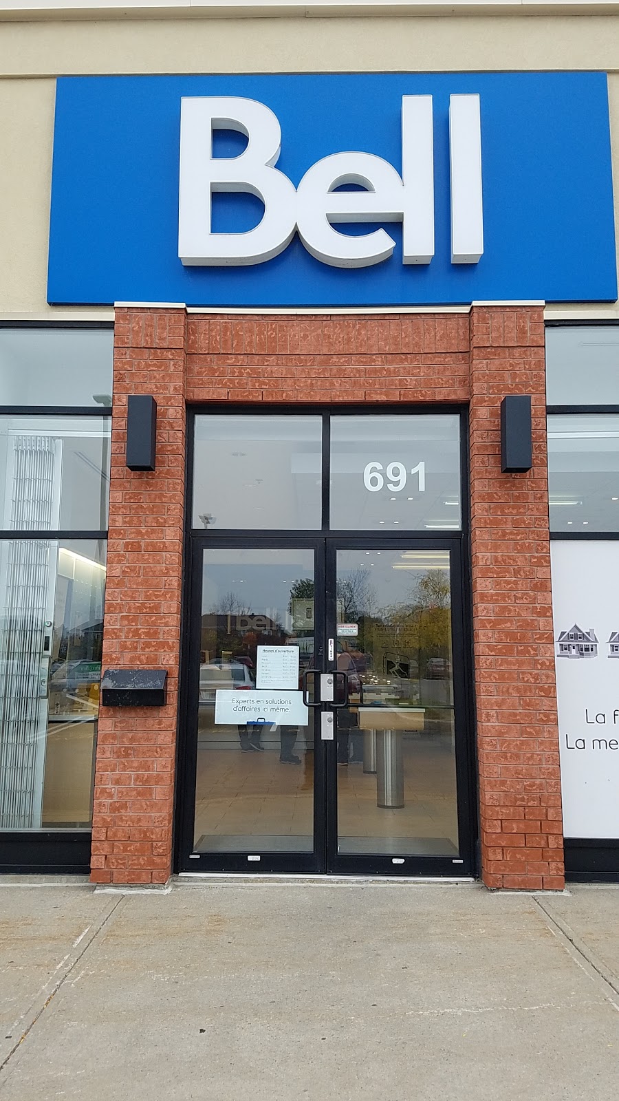 bell store near me