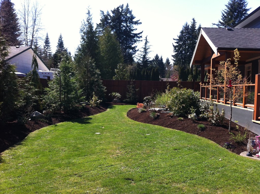 Comox Valley Lawn Care | 1609 Birch Ave, Comox, BC V9M 2C5, Canada | Phone: (250) 218-2596