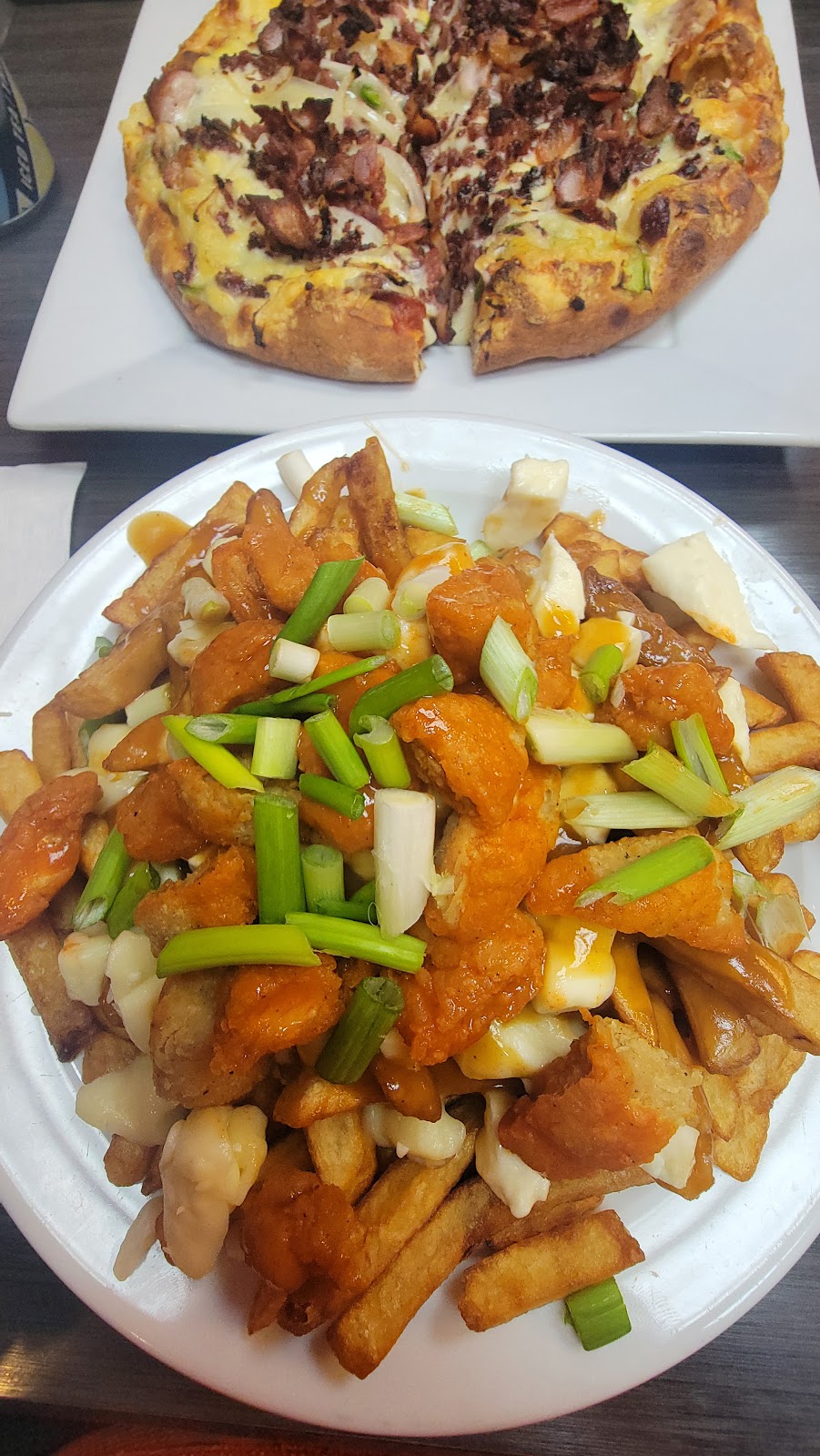 112 Pizza | 900 Bd de Périgny, Chambly, QC J3L 1W6, Canada | Phone: (450) 403-6112