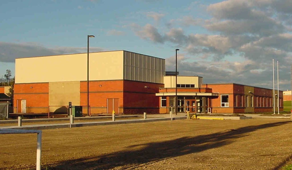 Falun Elementary School | 251 Highway 13, Falun, AB T0C 1H0, Canada | Phone: (780) 352-2898