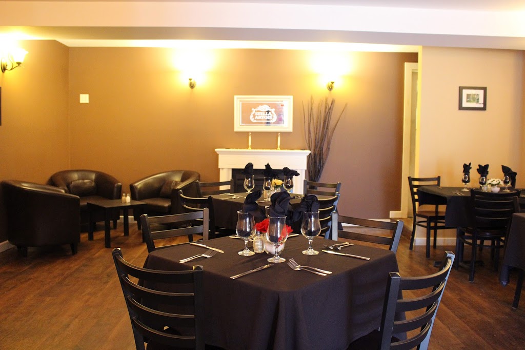 Frosty Pint Pub | 110 Ferguson Rd, Gravenhurst, ON P1P 1P7, Canada | Phone: (705) 687-4333