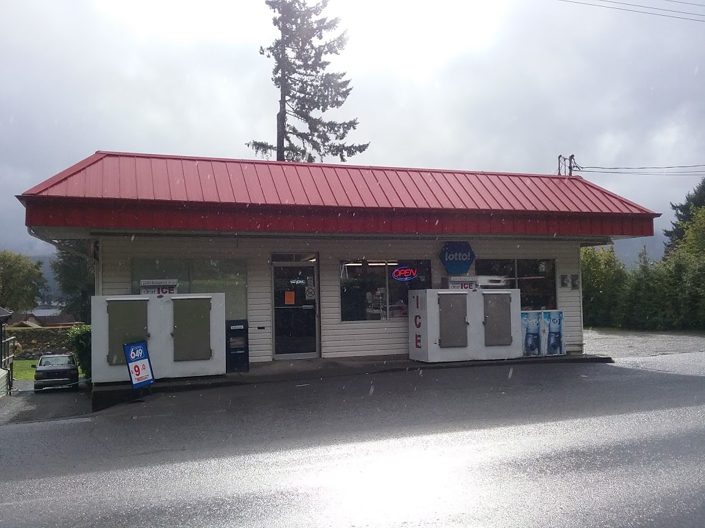 Shop And Save Store | 10480 Youbou Rd, Youbou, BC V0R 3E1, Canada | Phone: (250) 745-6223