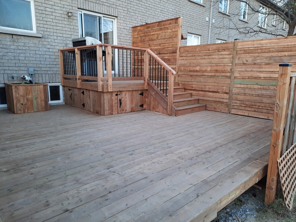 All Seasons Gardening & Maintenance Ltd | 984 Farewell St #4, Oshawa, ON L1H 6N6, Canada | Phone: (905) 576-4972