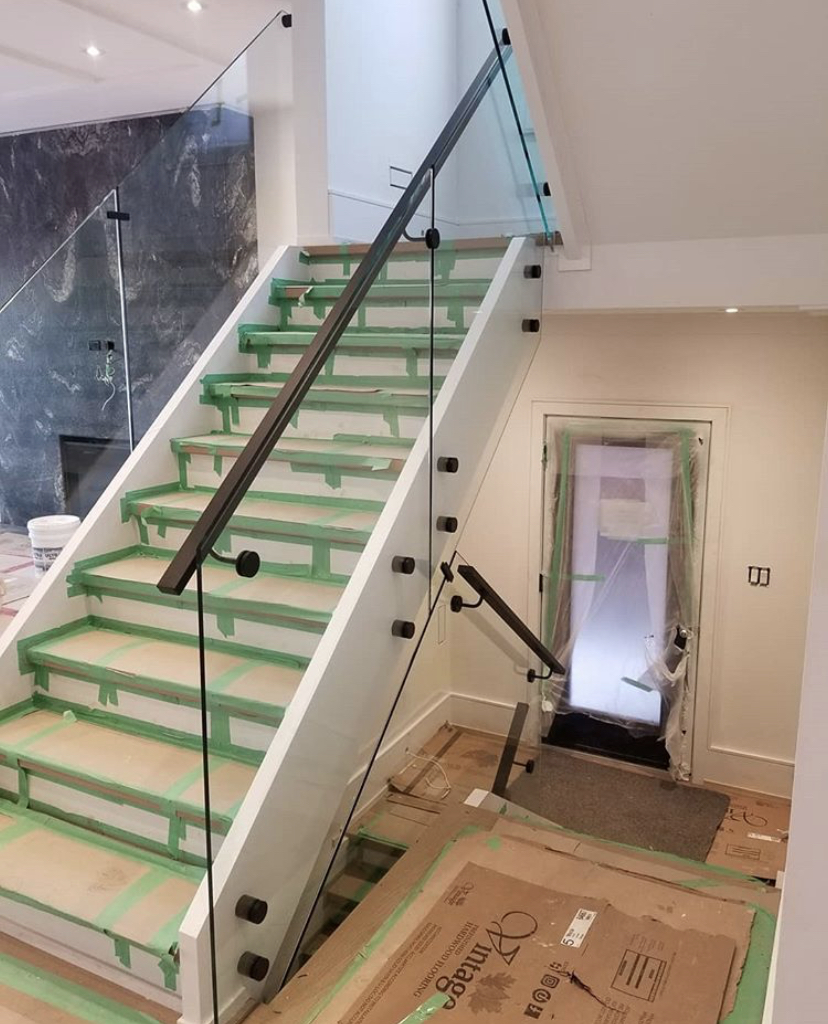 OSCAR GLASS SOLUTIONS INC. | 3 Crew Ct, Barrie, ON L4N 5S4, Canada | Phone: (437) 333-8001