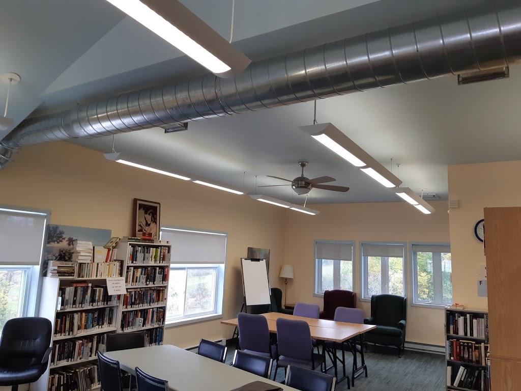 Library Louis Landry | 81 Rue Sainte-Louise, Saint-Jean-de-Matha, QC J0K, Canada | Phone: (450) 886-5855