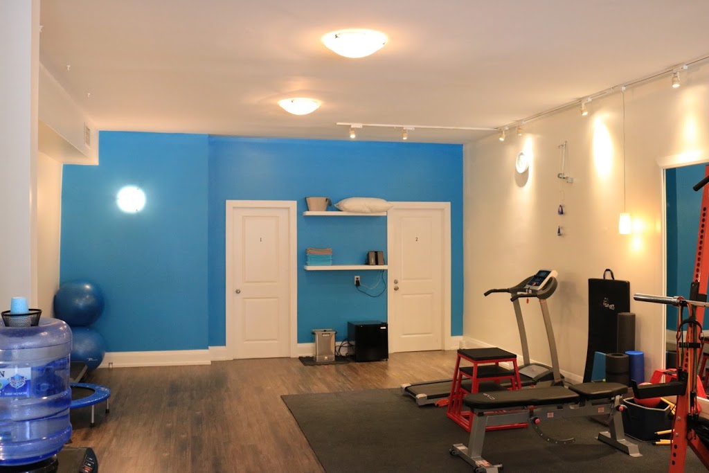 Park Lawn Physiotherapy | 658 The Queensway, Etobicoke, ON M8Y 1K7, Canada | Phone: (647) 792-7689