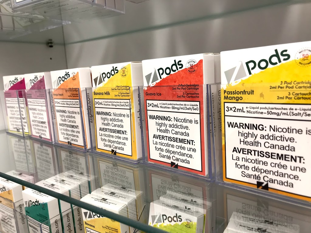 Busy Bee Vape Express | 1500 Durham Regional Hwy 2 #4B, Courtice, ON L1E 2T5, Canada | Phone: (905) 728-4788