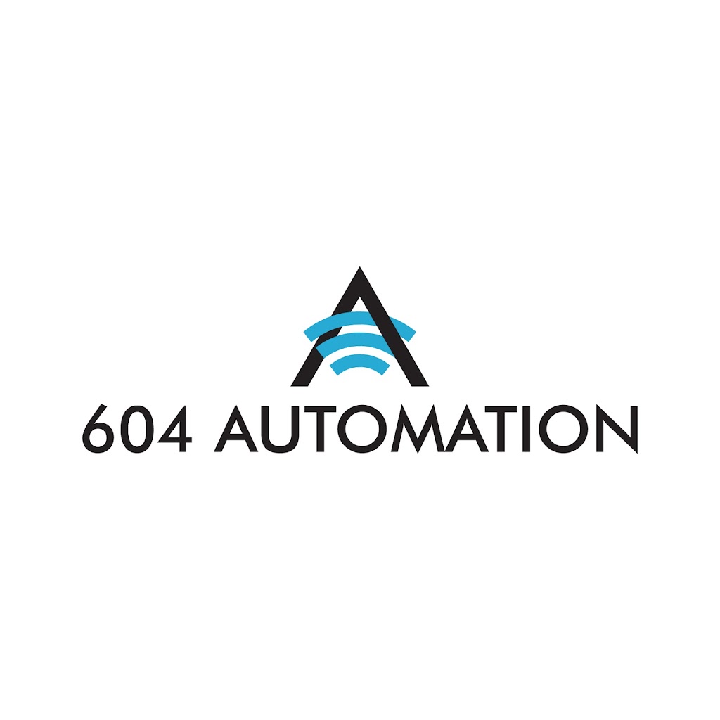 604 Automation | 7379 Marble Hill Rd, Chilliwack, BC V3Z 1J5, Canada | Phone: (604) 897-8440