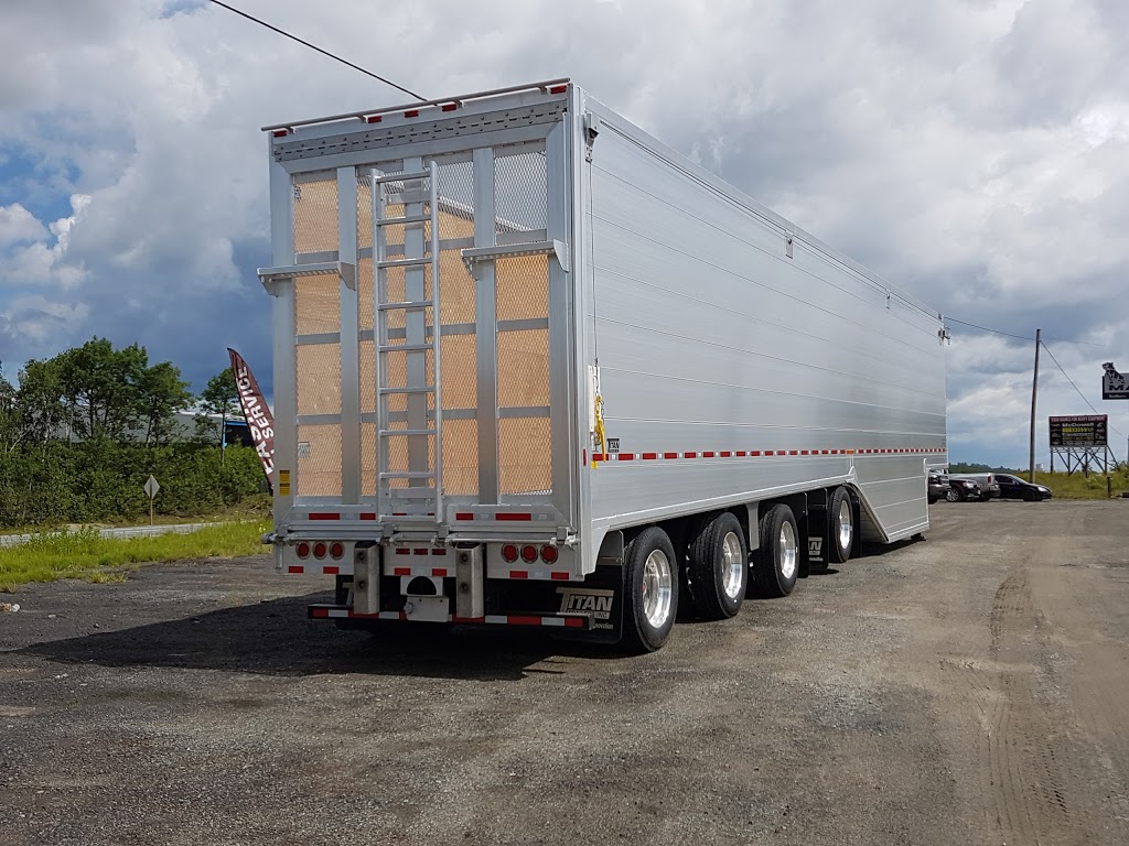 All North Truck Centre | 10 Duhamel Rd, Lively, ON P3Y 1L4, Canada | Phone: (705) 692-4746