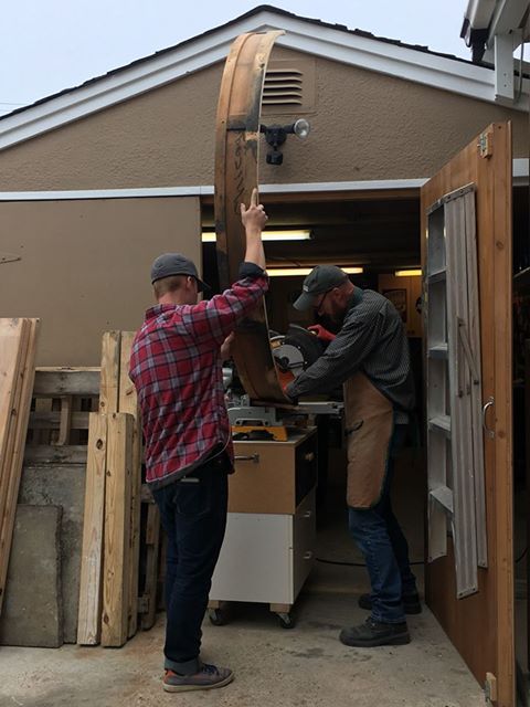 Torvic Woodworks | 330 Devon Ave, Winnipeg, MB R2G 0C7, Canada | Phone: (204) 470-9510