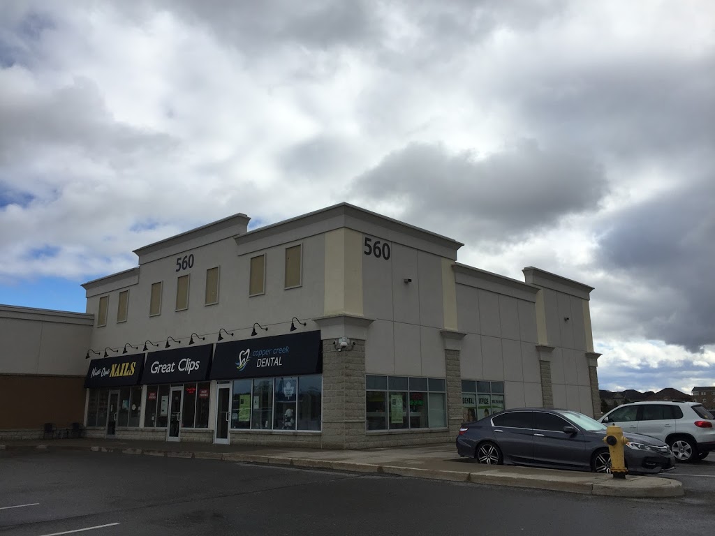 SmartStyle Hair Salon | 500 Copper Creek Dr #1109, Markham, ON L6B 0S1, Canada | Phone: (905) 294-8055