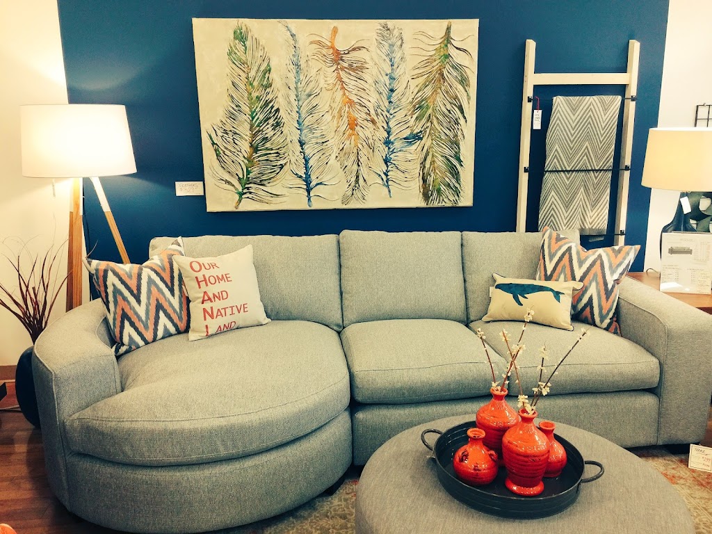 Jolie Home Decor | 616-8 a b c d, Gardiners Rd, Kingston, ON K7M 3X9, Canada | Phone: (613) 384-1800