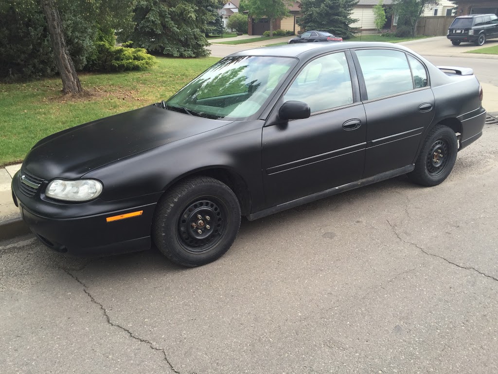 Grandview Auto Service | 6250 122 St NW, Edmonton, AB T6H 3S6, Canada | Phone: (780) 436-4192