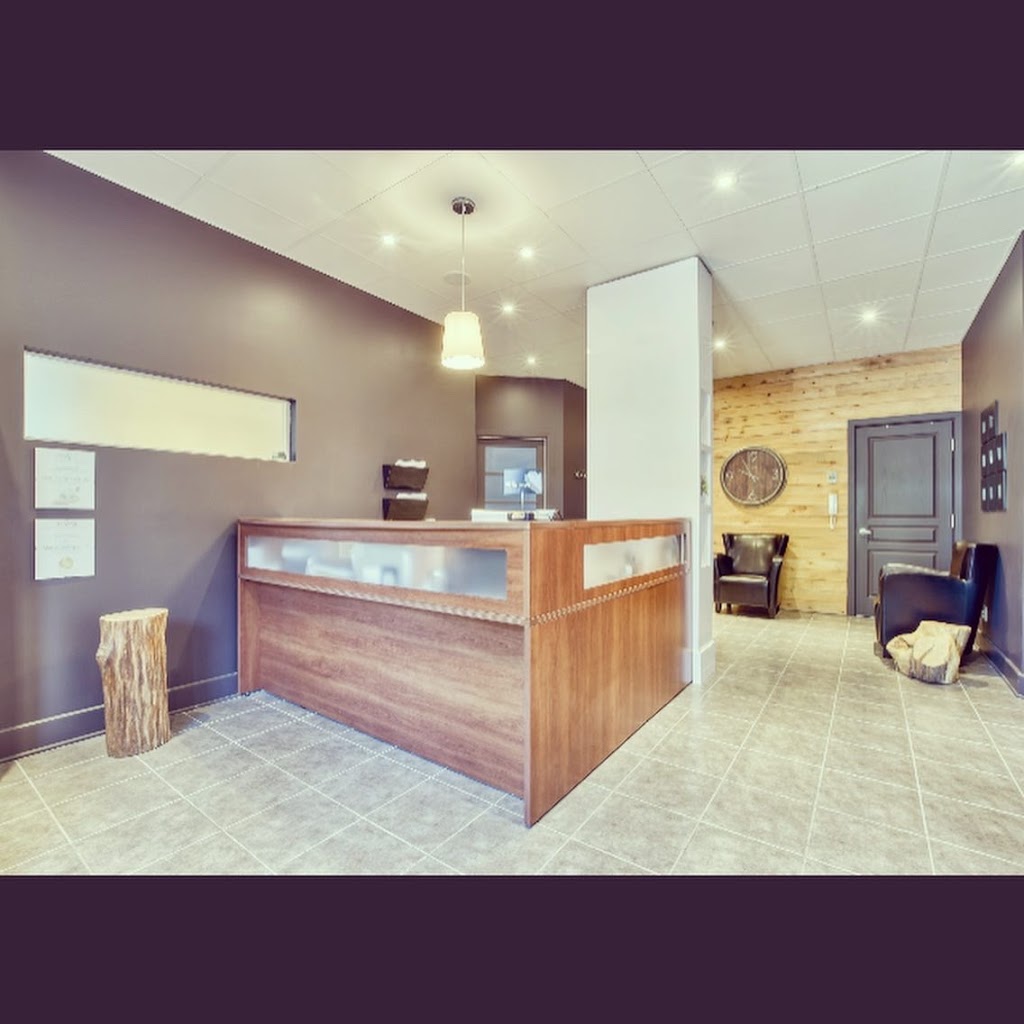 Mélissa Lefebvre Massothérapie | 371 Rue de la Visitation, Saint-Charles-Borromée, QC J6E 4N8, Canada | Phone: (450) 271-0826