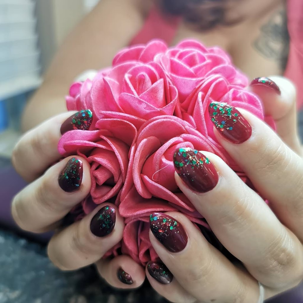 Pretty Looks Nails And Spa | 710 Centre St SE #7a, High River, AB T1V, Canada | Phone: (403) 649-6829